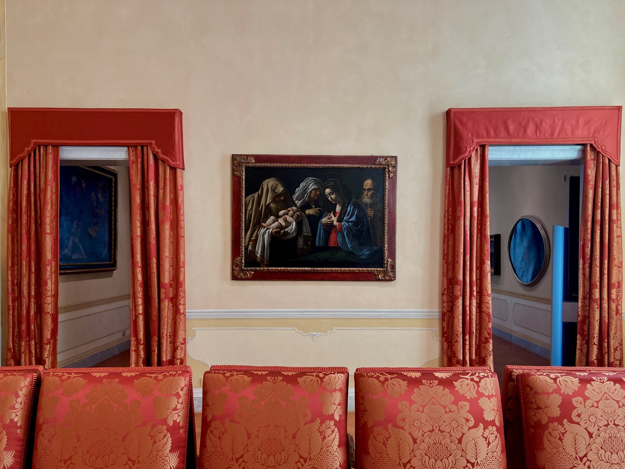 Tra Modena e Genova, tra ‘500 e ‘700. La Galleria BPER Banca porta in Liguria i capolavori della collezione