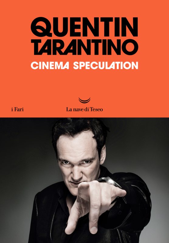 Tarantino Cinema speculation
