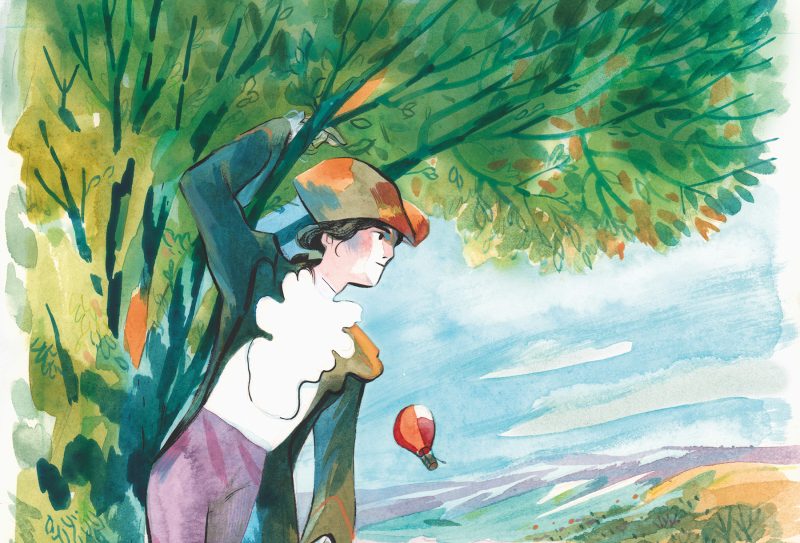 Libri illustrati novità 2023