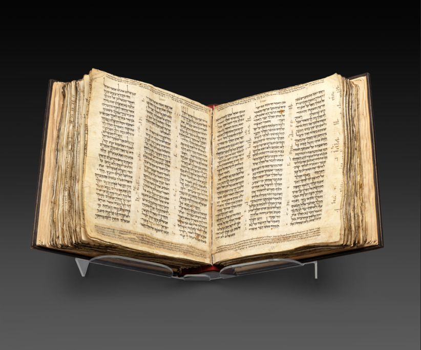 Codex Sassoon