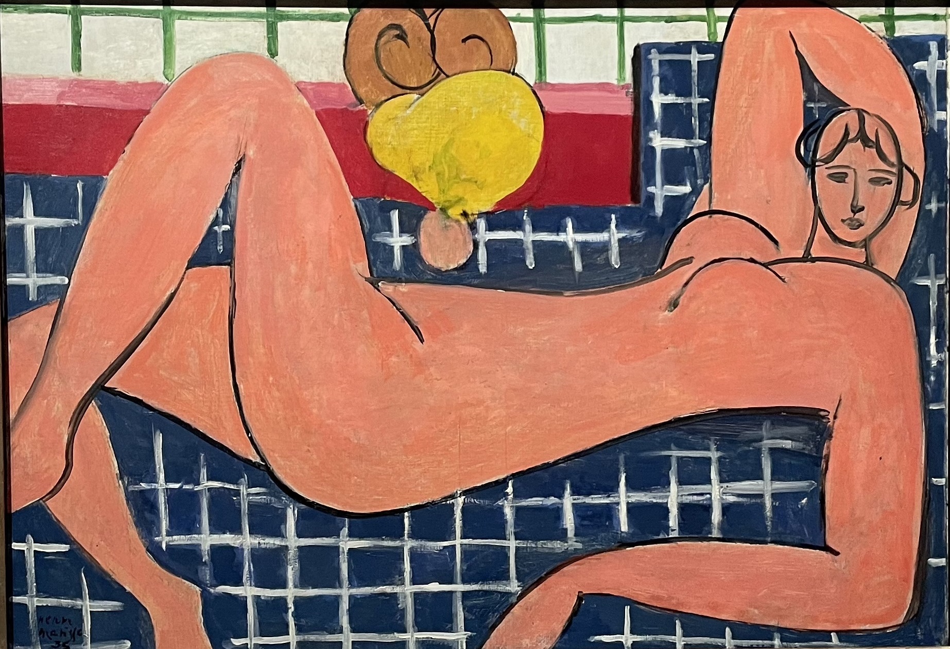 Da Matisse a Bellini. Le mostre da non perdere a Parigi nella primavera 2023