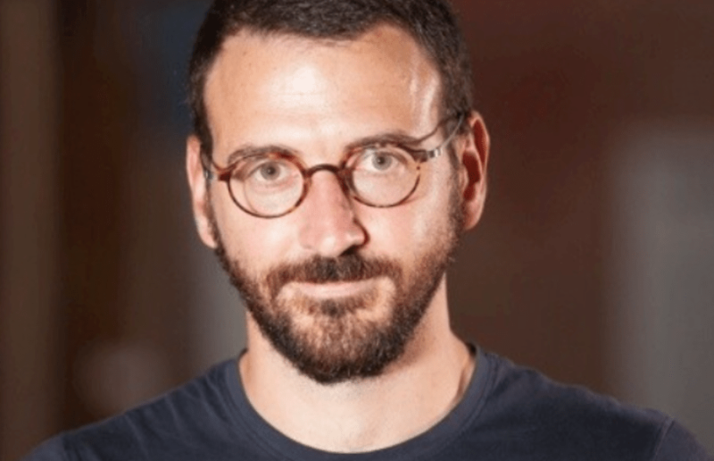 Ippolito Pestellini Laparelli