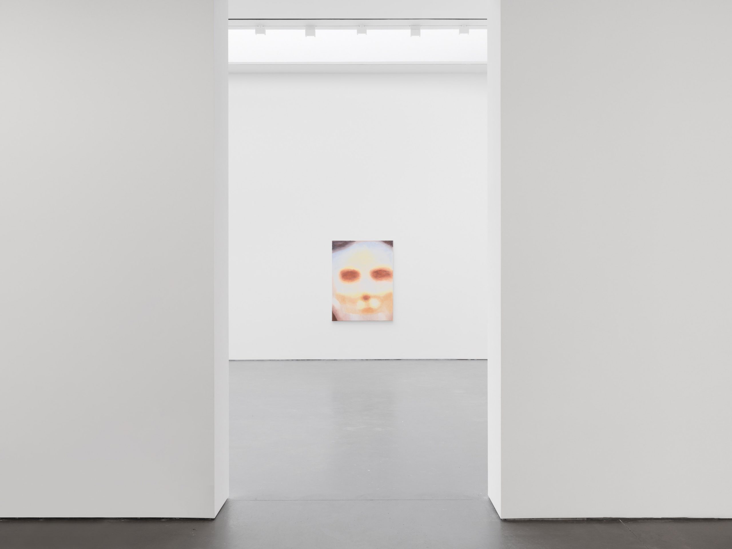 ArtsLife @New York 2023: i nuovi dipinti di Luc Tuymans da David Zwirner. Le foto