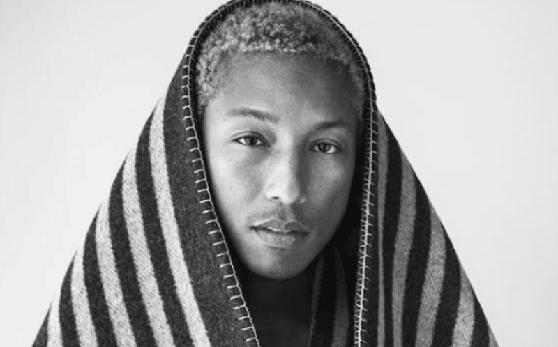Pharrell Williams