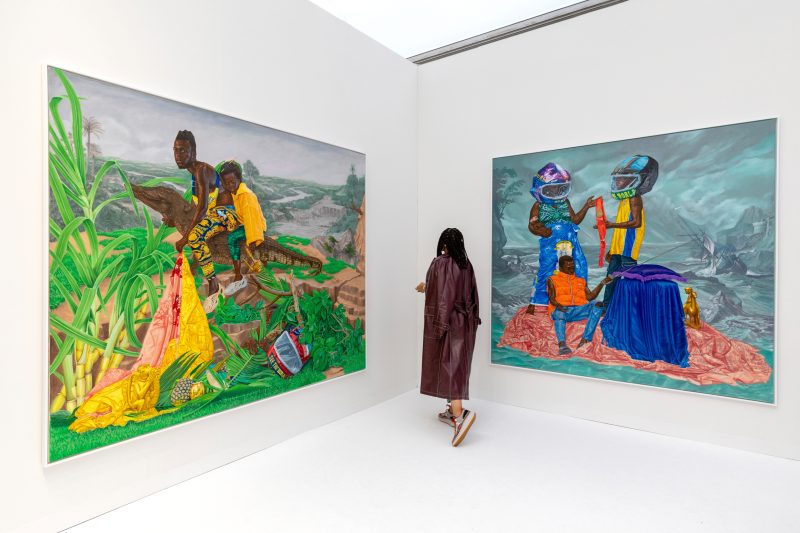 Magnin-A Courtesy of Paris+ par Art Basel