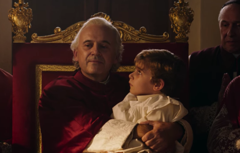 Rapito, di Marco Bellocchio