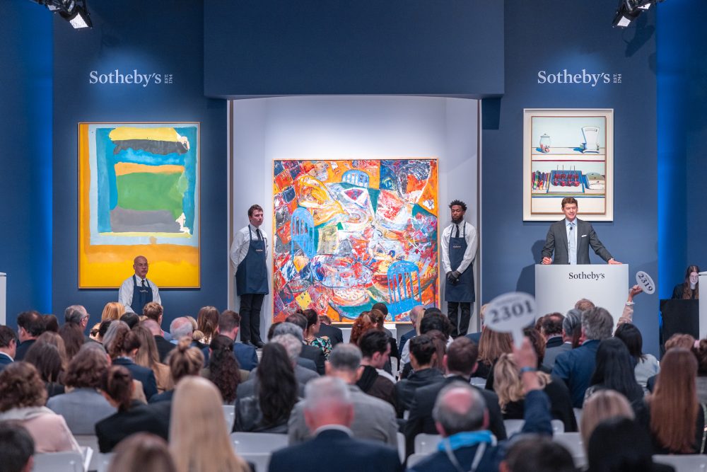 Sotheby's