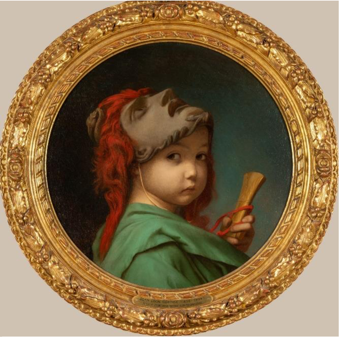 Il Musée d’Orsay acquisisce due dipinti di Gérôme e Pelez. Ecco quali sono