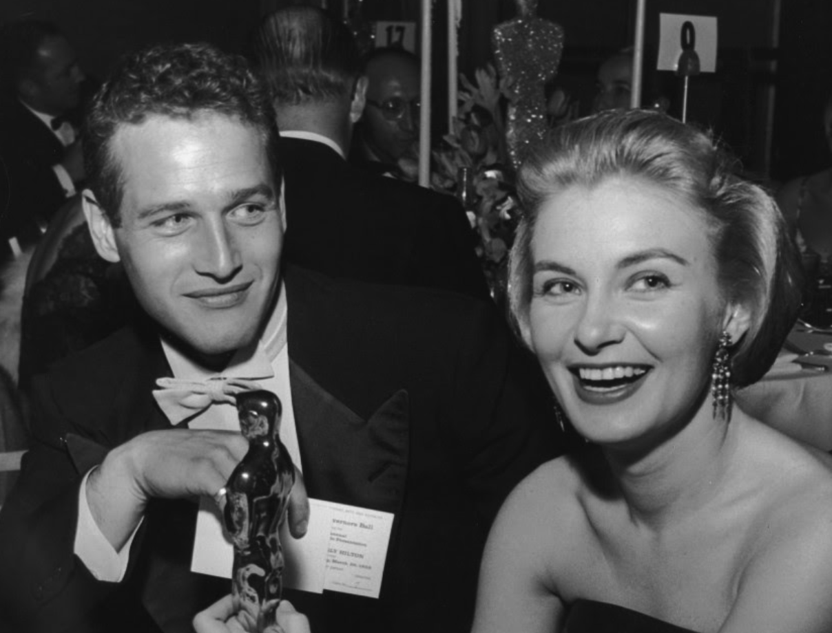 Sotheby’s. Asta collezione Joanne Woodward e Paul Newman, uno sguardo intimo sulle passioni della coppia