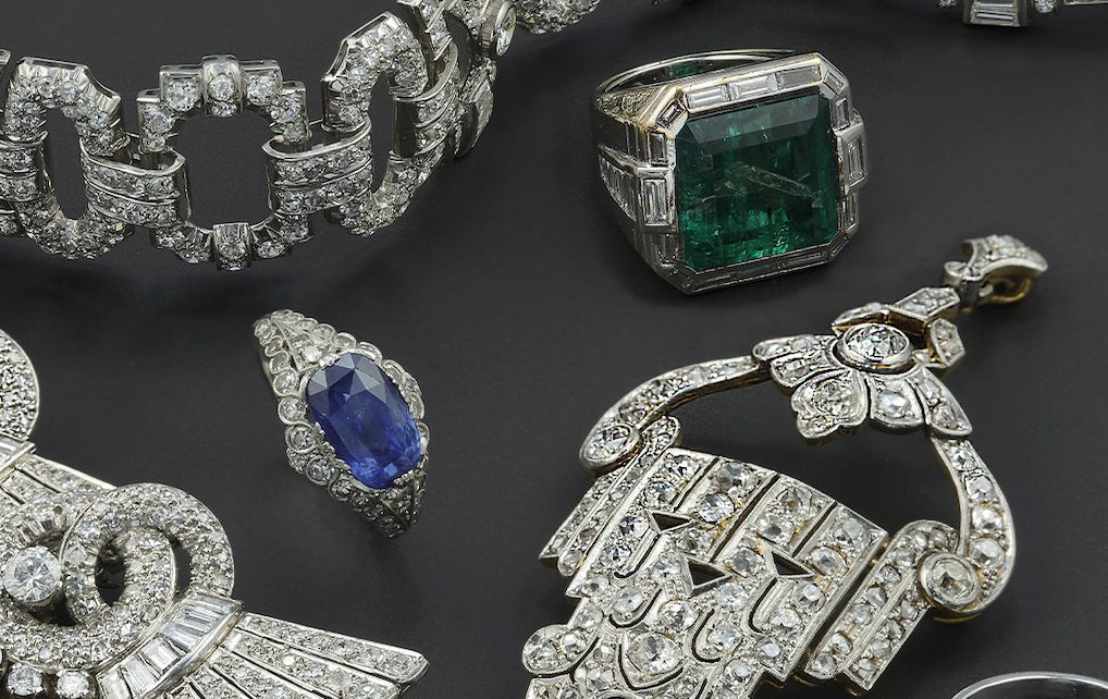 Smeraldi, diamanti e zaffiri guidano l’asta Fine Jewels di Cambi