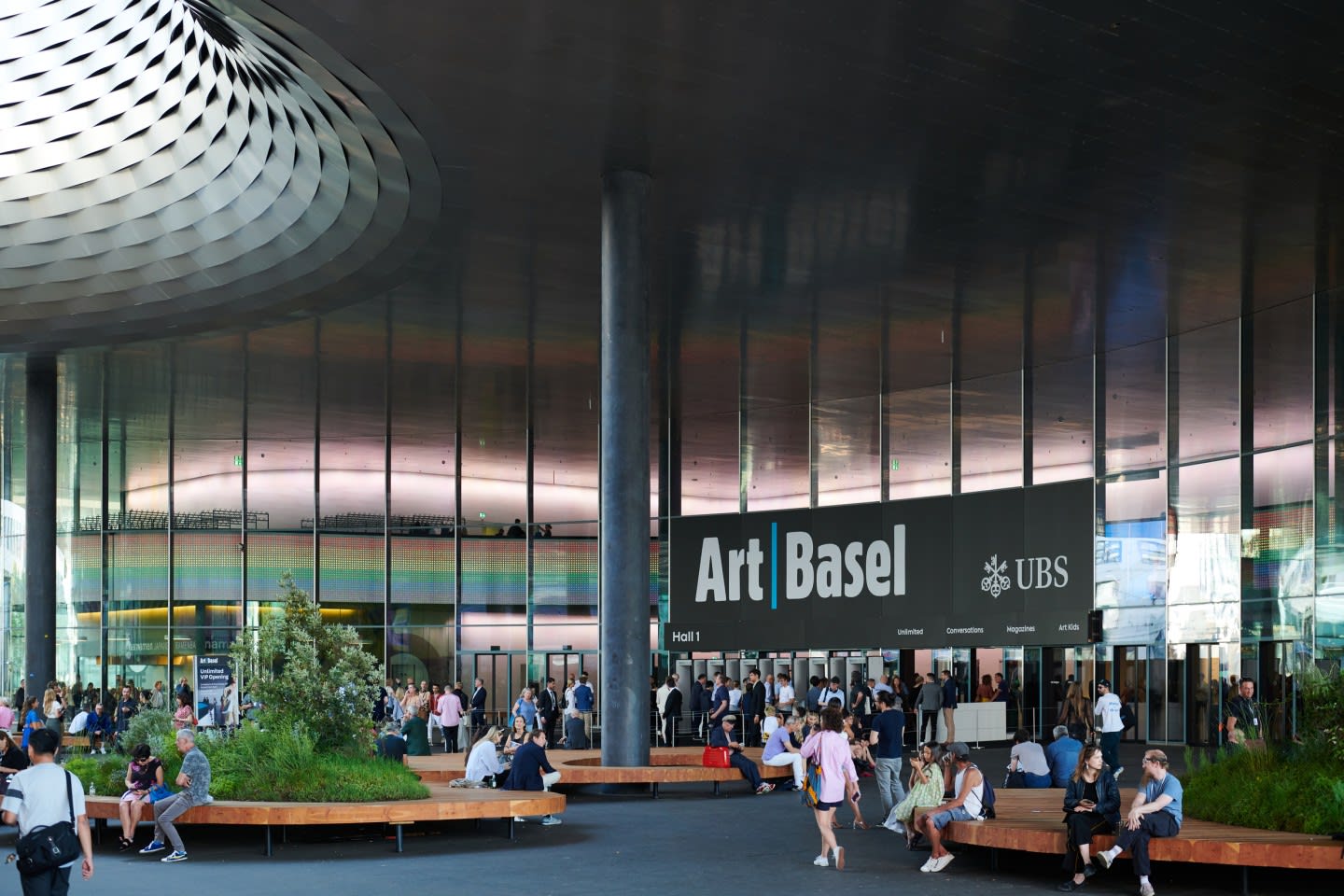 Speciale Art Basel 2023. Report, mostre, fiere, eventi: tutto quello che c’è da vedere e sapere a Basilea