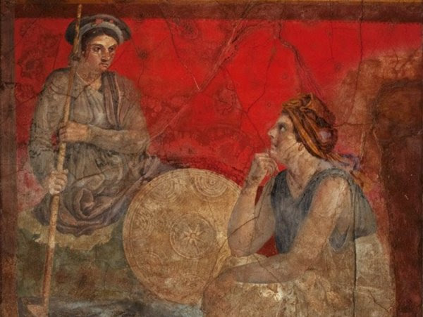 Quasi 83 mila visitatori per la grande mostra ‘I pittori di Pompei’