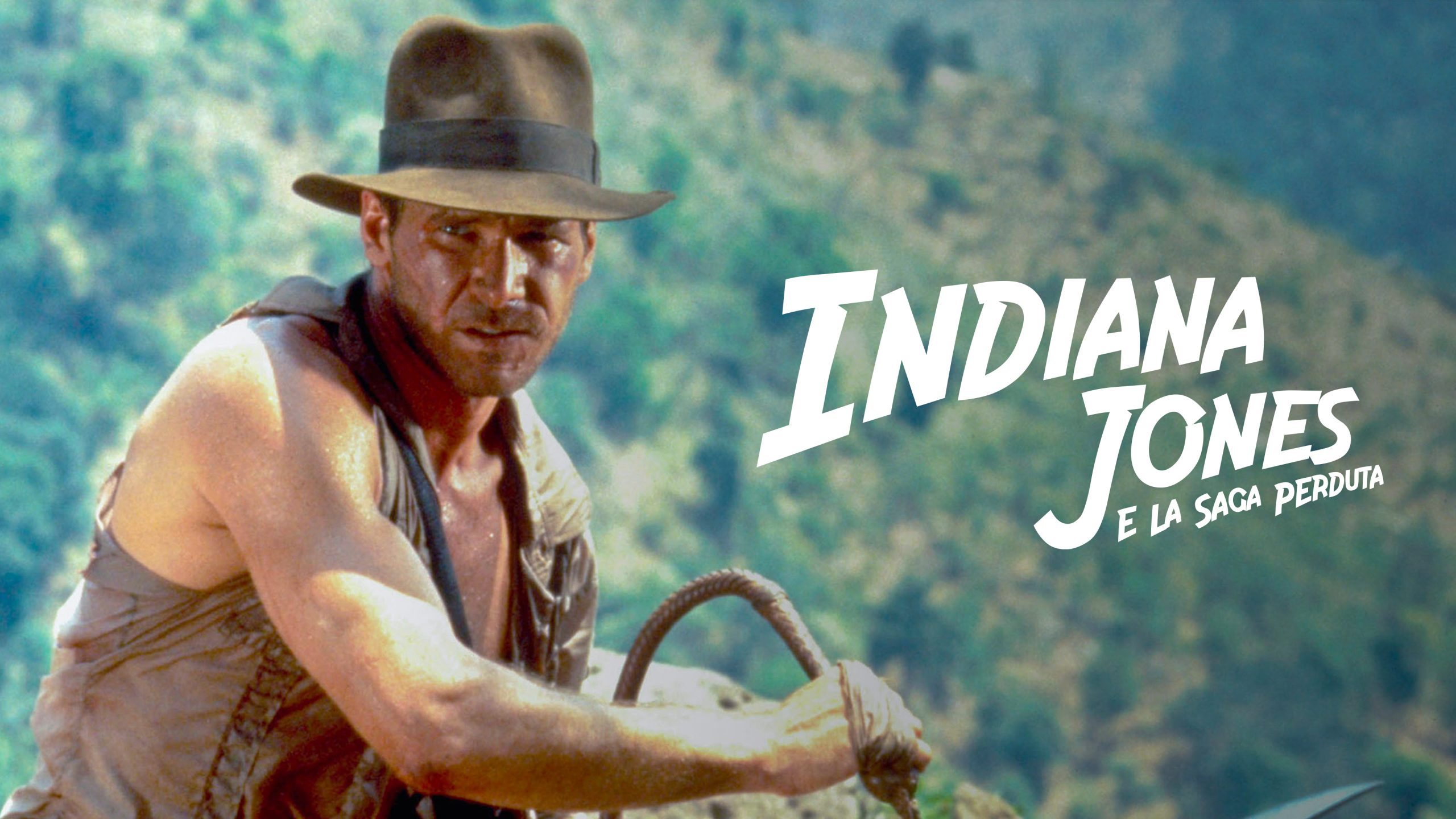 Indiana Jones: alla ricerca della saga perduta