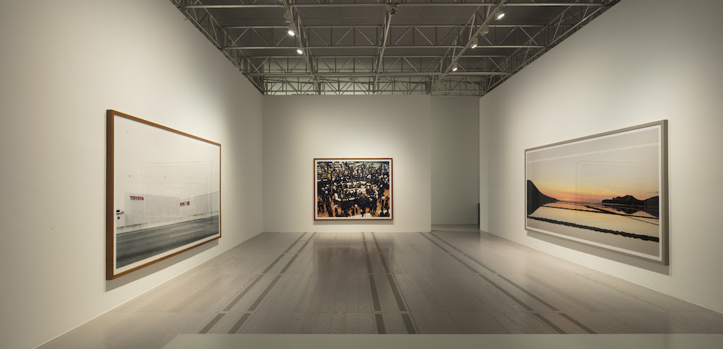 Andreas Gursky. Visual Spaces of Today, dal 25 maggio al Mast di Bologna