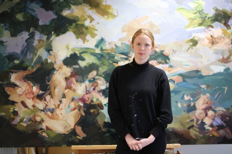 Flora Yukhnovich