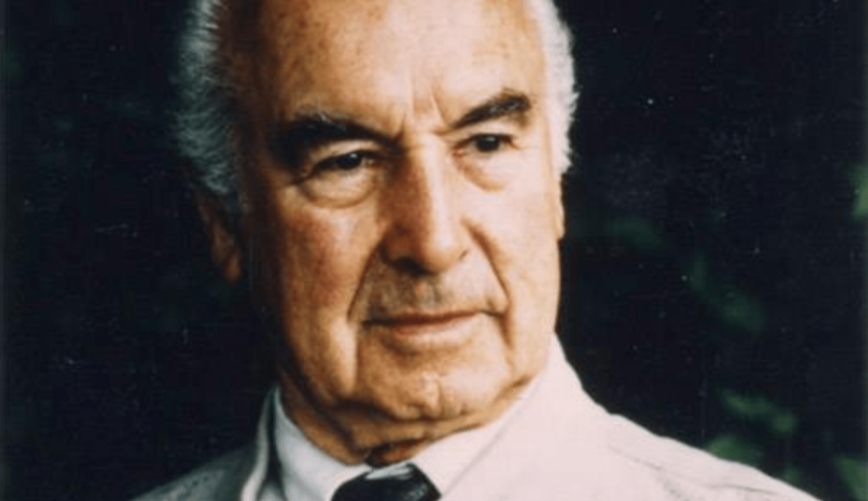 Albert Hofmann