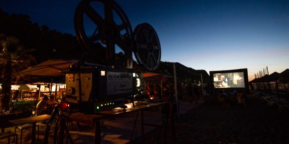 Mostra Internazionale del Nuovo Cinema Pesaro