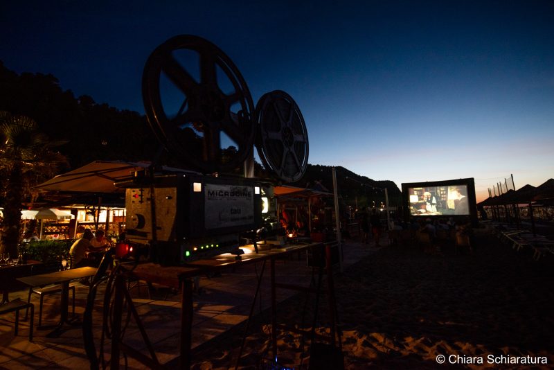 Mostra Internazionale del Nuovo Cinema Pesaro