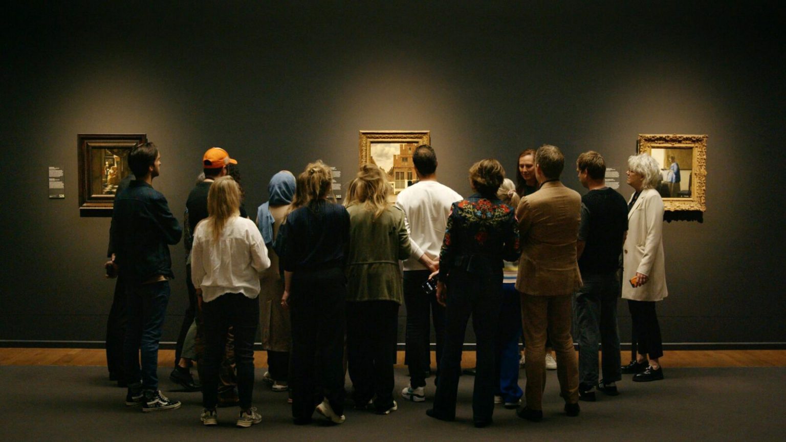 Vermeer. Numeri e dati sulla mostra più riuscita nella storia del Rijksmuseum di Amsterdam