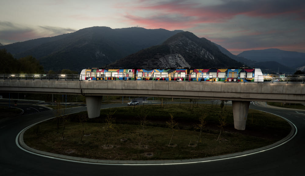 La street art attraversa la città di Brescia con le “Connessioni” di Luca Font