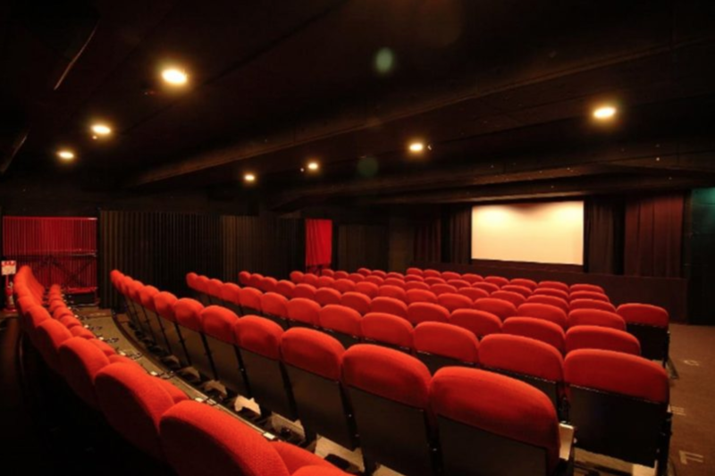 Film a 3 euro e mezzo per tutta l'estate 2023