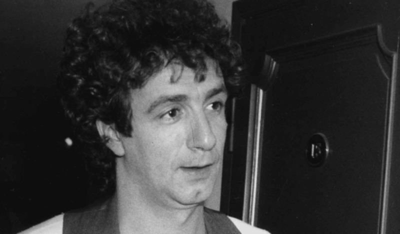 Francesco Nuti