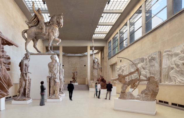 Scultura. Il Musée Bourdelle di Parigi riapre le porte dopo due anni di restauri