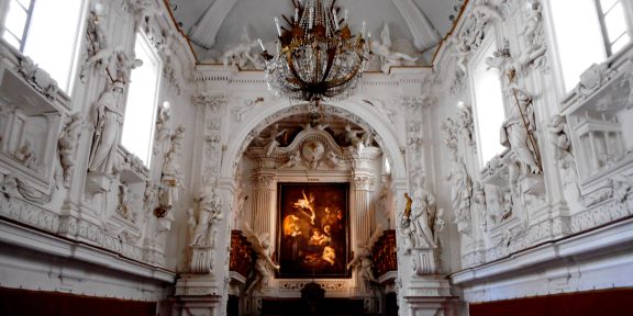 Oratorio di San Lorenzo, Palermo