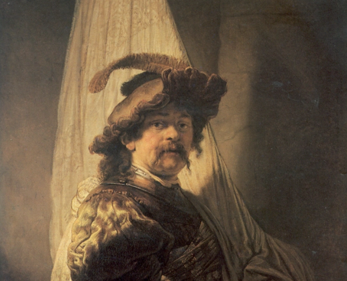 Il Rijksmuseum di Amsterdam aggiunge un nuovo importante dipinto di Rembrandt alla sua collezione