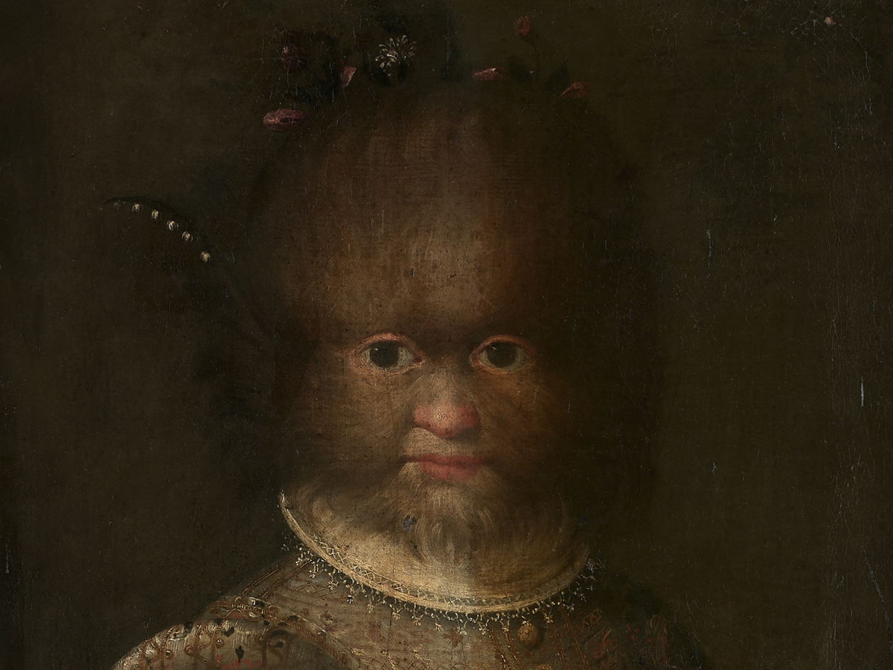 Un dipinto di Lavinia Fontana è schizzato a 1,5 milioni in un’asta in Francia