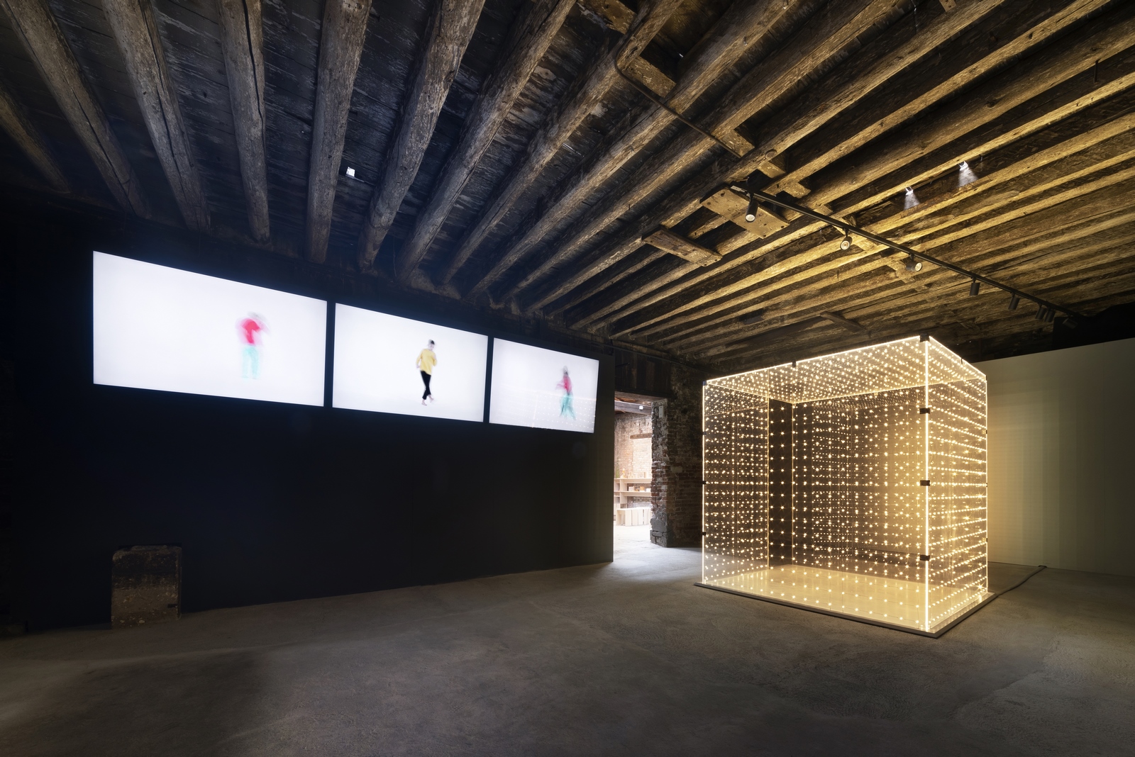 “Ospite Ospitante”: il Padiglione della Repubblica di San Marino alla Biennale Architettura raccontato dai curatori