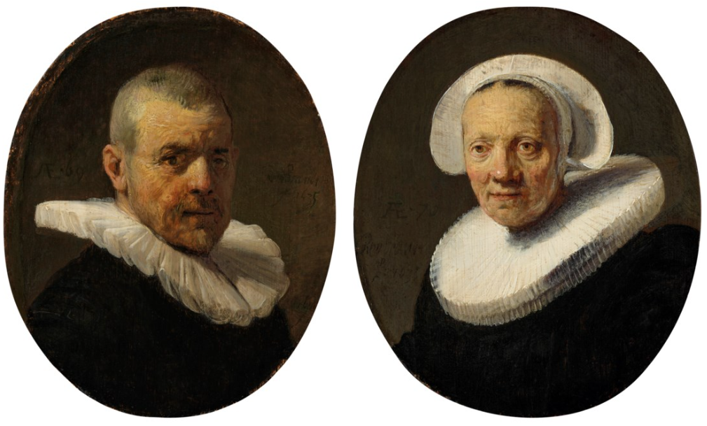 Rembrandt, El Greco e la grande Scuola Italiana in asta da Christie’s. Un compendio di capolavori per la Classic Week