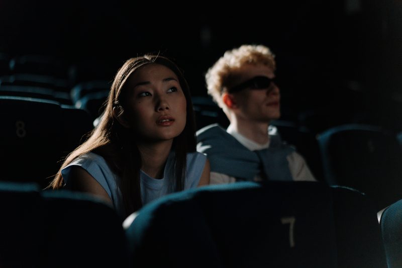 Cinema all'aperto estate 2023