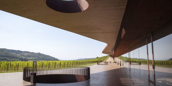 Antinori Art Project