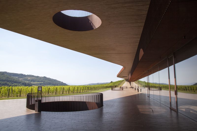 Antinori Art Project