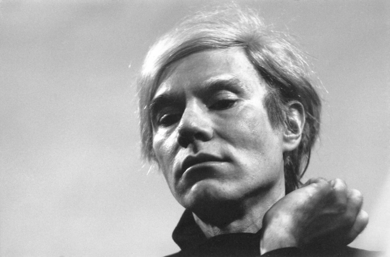 Andy Warhol, 1972 ┬® Photo Paola Agosti.jpg