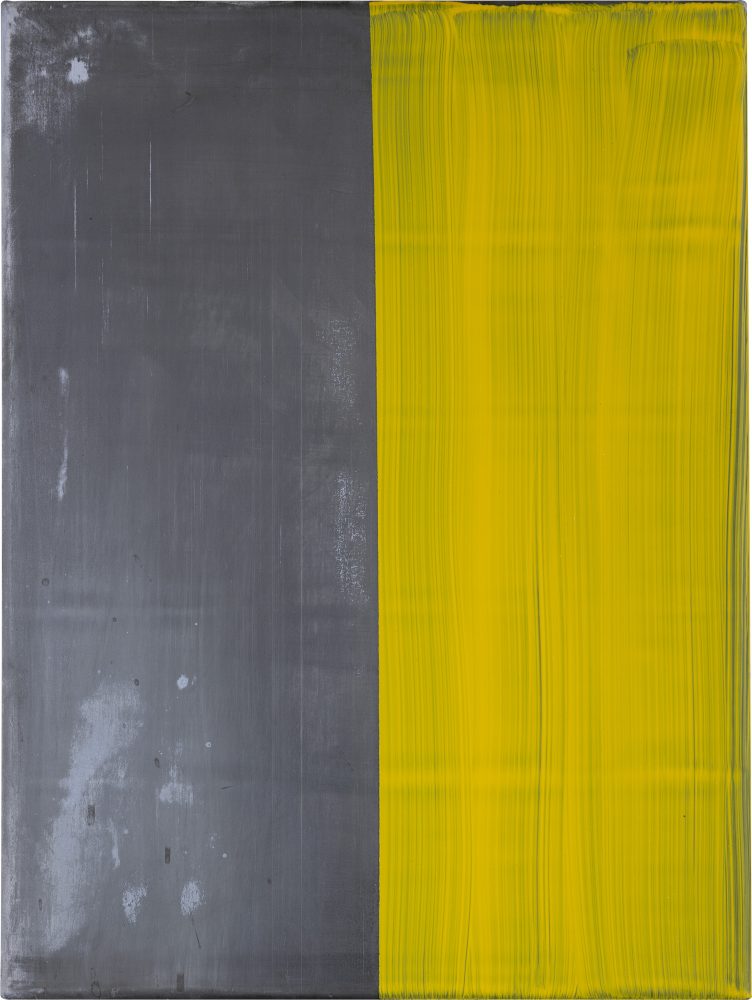 Günther Förg, Untitled, 2001_