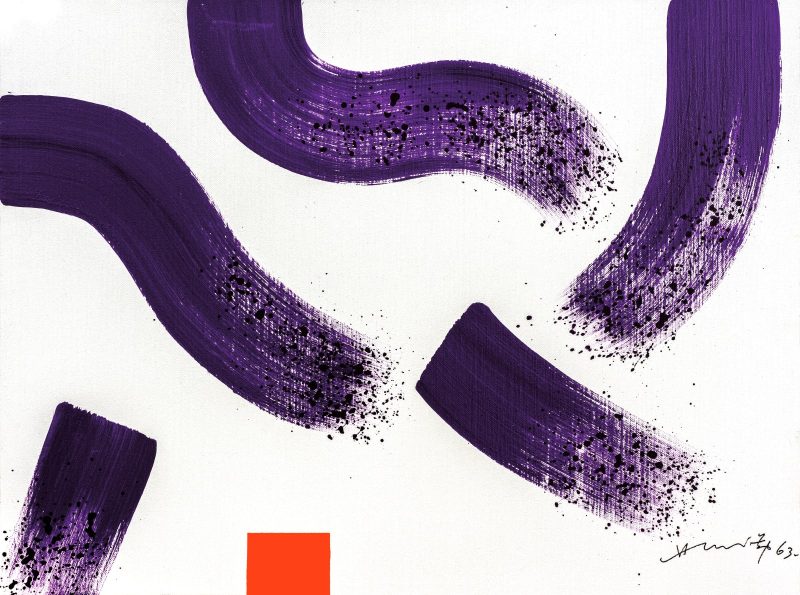 Hsiao Chin, il viaggio del tao
