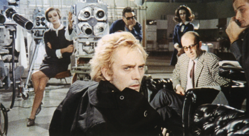 toby dammit fellini