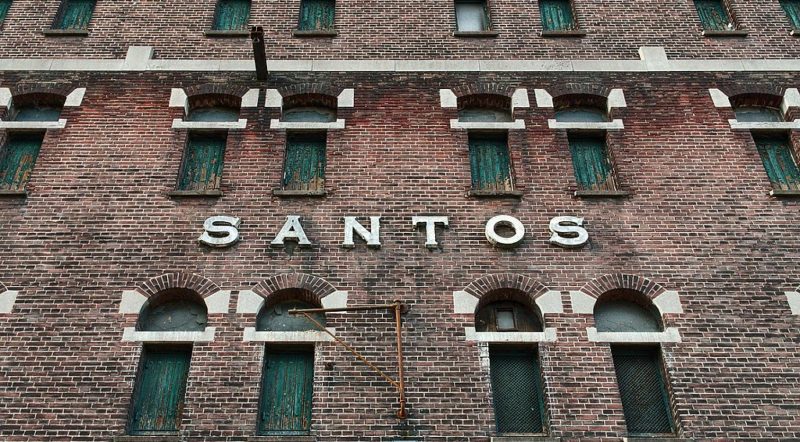 Sistemi che funzionano: la futura nuova sede del Nederlands Fotomuseum di Rotterdam (foto nltimes.nl)