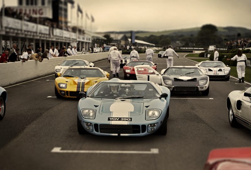 Foto 2_Uli Weber, 2013, 1968 Ford GT40 P_1085 , c-print, 104.3 x 156.45cm.