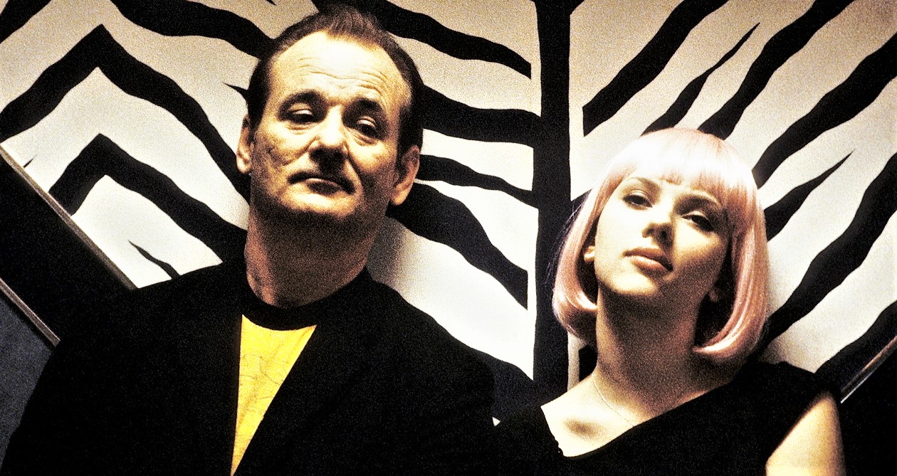 “Lost in Translation”. La Tokyo di Sofia Coppola