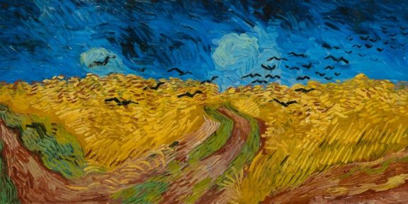© Van Gogh Museum, Amsterdam (Vincent van Gogh Foundation)