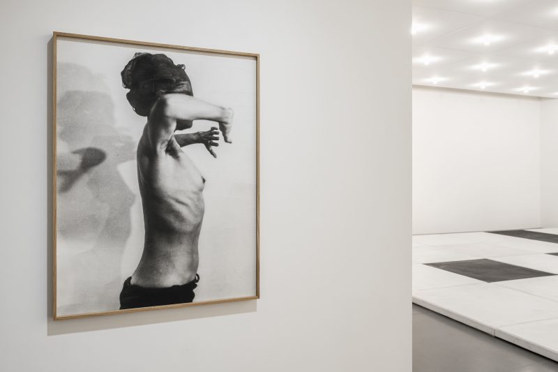 Wanda Czelkowska, Art is Not Rest, Muzeum Susch. Image Courtesy: ©Muzeum Susch / Art Stations Foundation; photograph: Federico Sette.