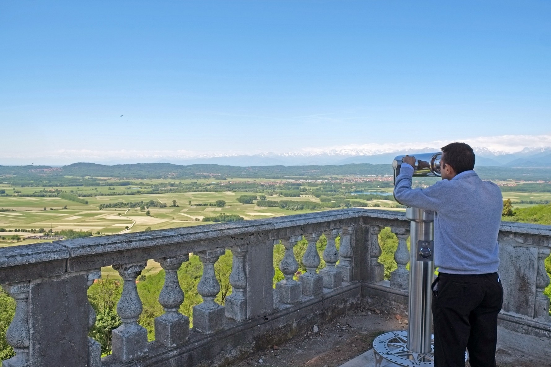 Giornata del Panorama FAI: in arrivo a settembre la decima edizione