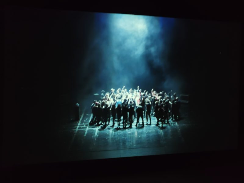 Clément Cogitore, Les Indes galantes, 2017, Kunst Meran Merano Arte