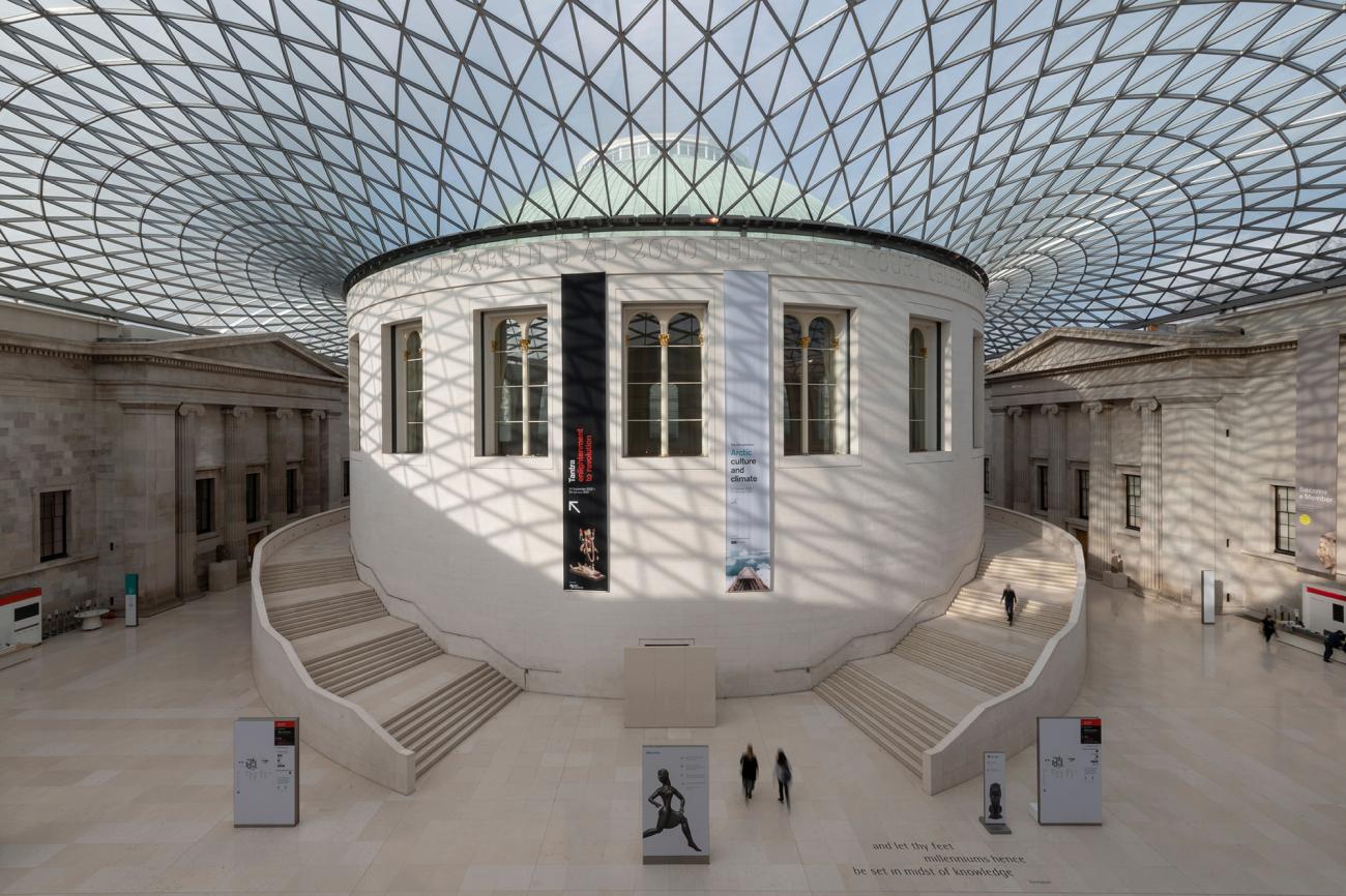 Caos British Museum. Può essere l’occasione, finalmente, per migliorarsi?