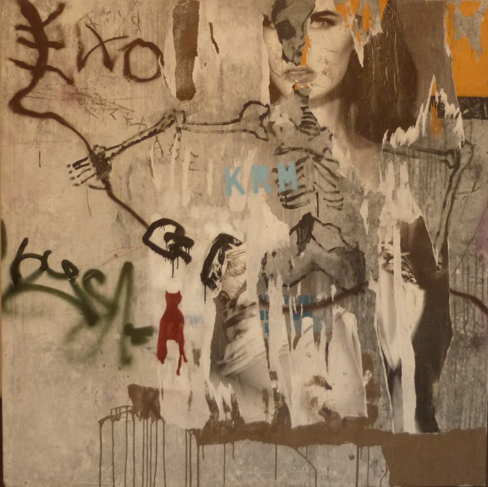 Paul Kostabi, POOL