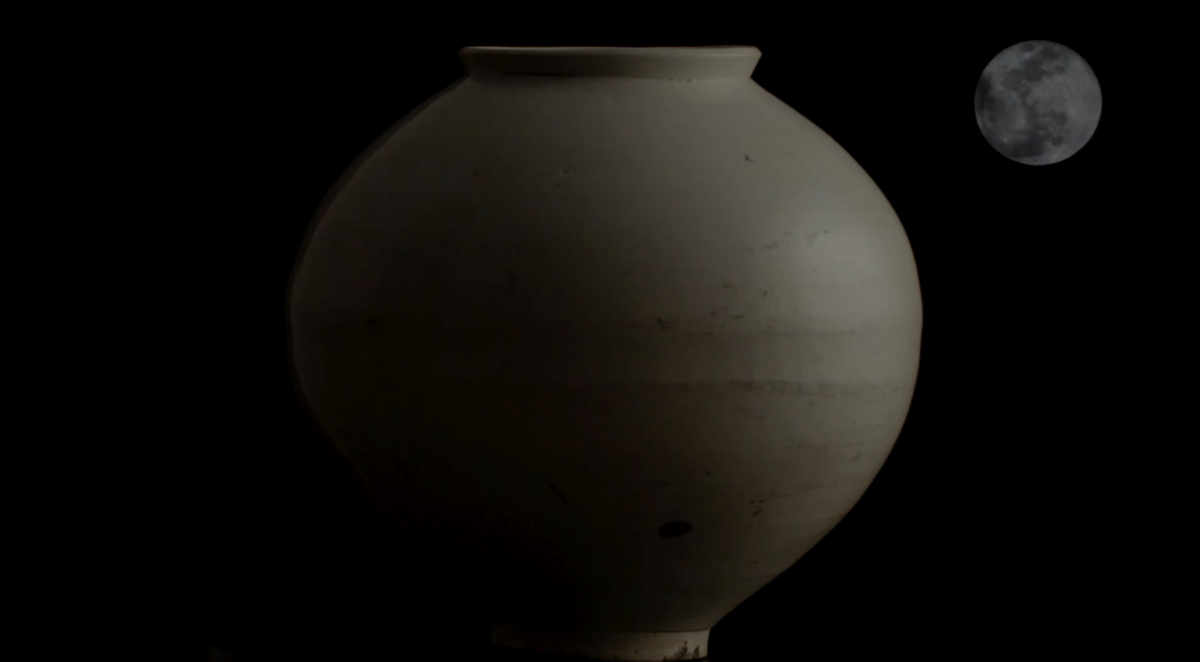 Porcellana di luna. La storia del magico vaso coreano Moon Jar da 4,6 milioni dollari
