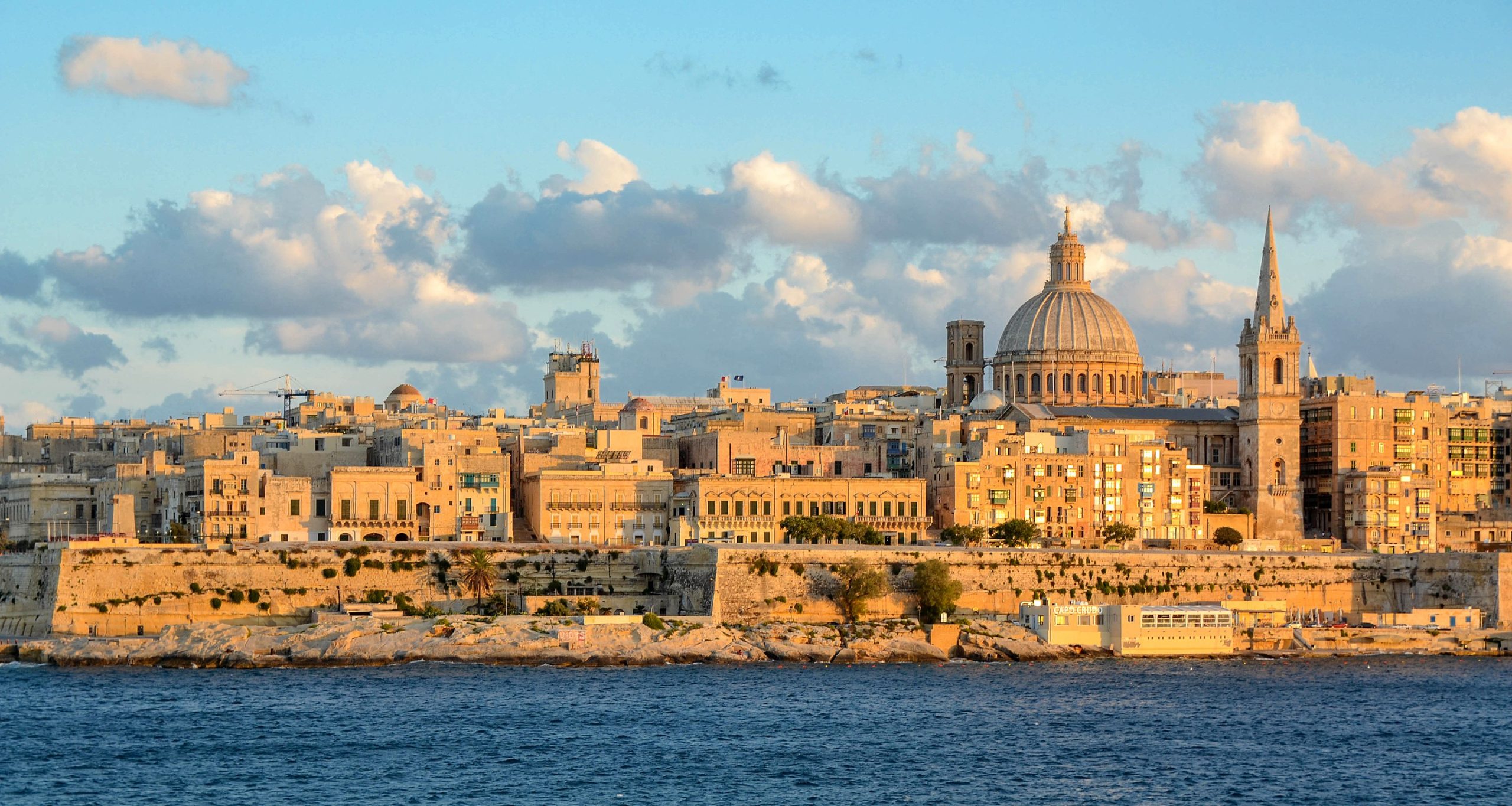 Patrocinio UNESCO per la Biennale di Malta in calendario per il 2024